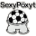 Logo klubu SexyPöxyt