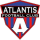 Logo klubu Atlantis II