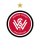 Logo klubu Western Sydney Wanderers FC II
