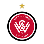 Logo klubu Western Sydney Wanderers FC II