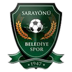 Logo klubu Sarayönü Belediyespor