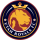 Logo klubu Utah Royals W