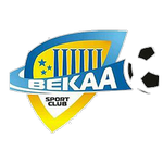 Logo klubu Bekaa