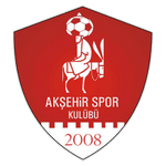 Logo klubu Akşehirspor