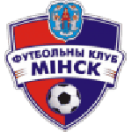 Logo klubu Minsk