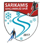 Logo klubu Sarıkamış Gençlerbirliği