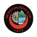 Logo klubu Beyköy Belediyespor