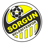 Logo klubu Sorgun Belediyespor