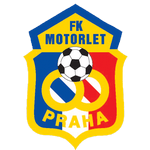 Logo klubu Motorlet Praha