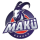 Logo klubu Burdur MAKÜ Spor