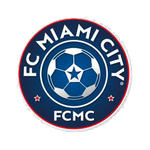 Logo klubu FC Miami City