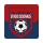Logo klubu Stade Disonais