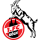 Logo klubu 1. FC Köln