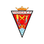 Logo klubu Pasaia KE