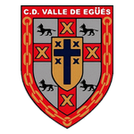 Logo klubu Valle Egüés