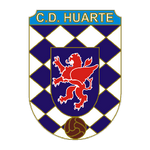 Logo klubu Huarte