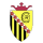 Logo klubu Peña Azagresa