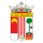 Logo klubu Illueca
