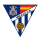Logo klubu Melilla CD