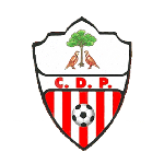 Logo klubu Pedroñeras