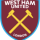 Logo klubu West Ham United FC U21