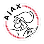 Logo klubu Ajax Amateurs