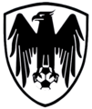 Logo klubu Shahin Bushehr