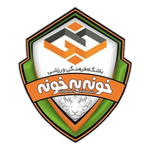 Logo klubu Rayka Babol