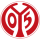 Logo klubu 1. FSV Mainz 05