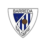 Logo klubu Barreda