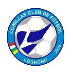 Logo klubu Comillas