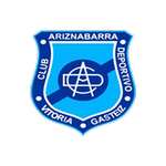 Logo klubu Ariznabarra