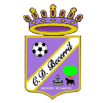 Logo klubu Becerril Campos