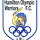 Logo klubu Hamilton Olympic