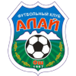 Logo klubu Alay