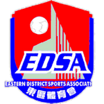 Logo klubu Eastern District