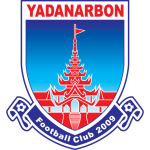 Logo klubu Yadanarbon
