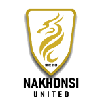 Logo klubu Nakhon Si Thammarat