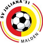 Logo klubu Juliana '31