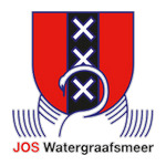 Logo klubu JOS Watergraafsmeer