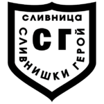 Logo klubu Slivnishki geroy