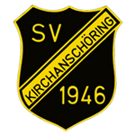 Logo klubu Kirchanschöring