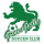 Logo klubu Green Gully