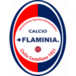 Logo klubu Flaminia