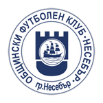 Logo klubu Nesebar