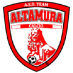 Logo klubu Team Altamura