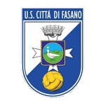 Logo klubu Città di Fasano