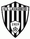 Logo klubu Lavagnese