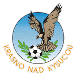 Logo klubu Tatran Krásno