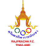 Logo klubu Raj Pracha
